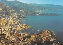 MONACO - Other & Unclassified