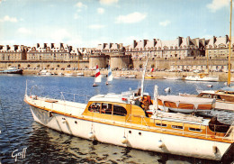 35 SAINT MALO - Saint Malo