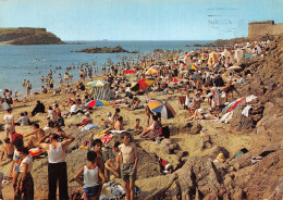 35 SAINT MALO - Saint Malo