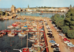 17 LA ROCHELLE - La Rochelle