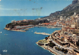 MONACO MONT - Monte-Carlo