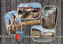 52 CHAUMONT - Chaumont