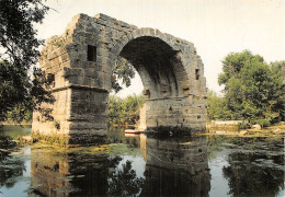 68 LE PONT ROMAIN SUR LE VIDOURLE - Sonstige & Ohne Zuordnung