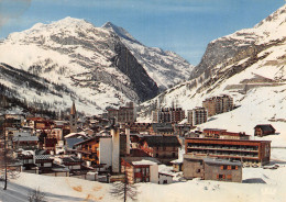 73 VAL D ISERE - Val D'Isere