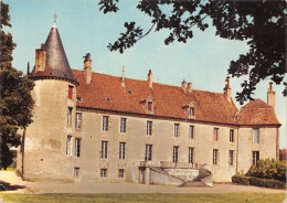 58 LE CHATEAU DU PONTOT - Andere & Zonder Classificatie