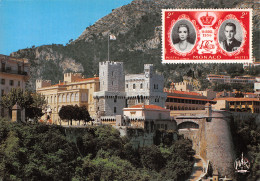 MONACO LE PALAIS - Prinselijk Paleis