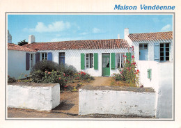 85 MAISON DE VENDEENNE - Autres & Non Classés