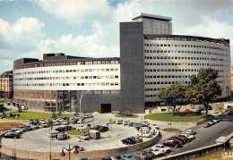 75 PARIS MAISON DE LA RADIO - Panoramic Views