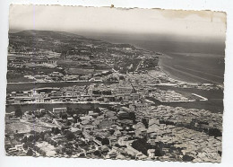 X125163 BOUCHES DU RHONE MARTIGUES VUE AERIENNE - Martigues