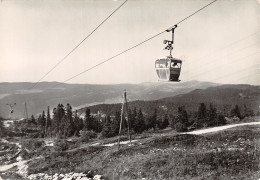 1 LE COL DE LA FAUCILLE - Non Classés