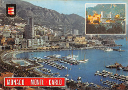 MONACO MONTE CARLO - Monte-Carlo