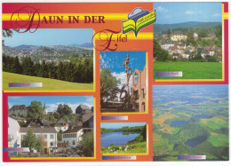 Daun In Der Eifel - (Deutschland) - Daun