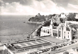 35 DINARD LE CASINO - Dinard