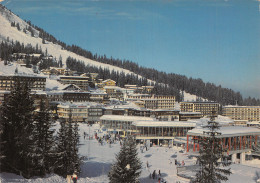 73 COURCHEVEL - Courchevel