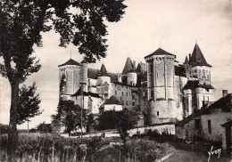 49 SAUMUR LE CHATEAU - Saumur