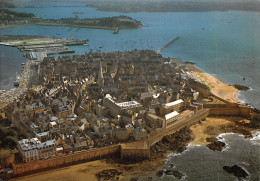 35 SAINT MALO - Saint Malo