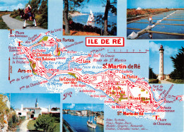 17 ILE DE RE - Ile De Ré