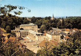 71 BOURBON LANCY - Autres & Non Classés