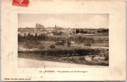 18 BOURGES Carte Postale Ancienne /REF -VP2905 - Other & Unclassified