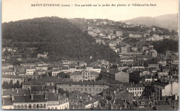 42 SAINT ETIENNE Carte Postale Ancienne /REF -VP2842 - Autres & Non Classés