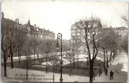 42 SAINT ETIENNE Carte Postale Ancienne /REF -VP2814 - Autres & Non Classés