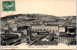 42 SAINT ETIENNE Carte Postale Ancienne /REF -VP2815 - Autres & Non Classés