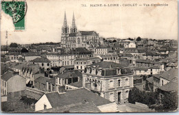 49 CHOLET Carte Postale Ancienne /REF -VP2795 - Other & Unclassified