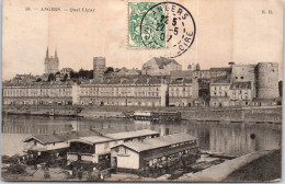 49 ANGERS Carte Postale Ancienne /REF -VP2800 - Other & Unclassified