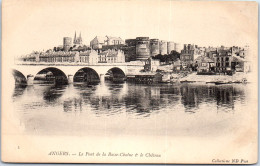 49 ANGERS Carte Postale Ancienne /REF -VP2792 - Other & Unclassified