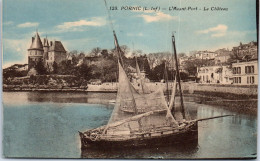 44 PORNIC Carte Postale Ancienne /REF -VP2755 - Sonstige & Ohne Zuordnung