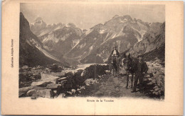 74 Route De La Vanoise Carte Postale Ancienne /REF -VP2679 - Other & Unclassified