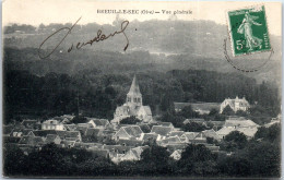 60 BREUIL LE SEC Carte Postale Ancienne /REF -VP2708 - Autres & Non Classés