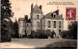 44 BOUVRON Carte Postale Ancienne /REF -VP2739 - Other & Unclassified