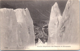 74 CHAMONIX Carte Postale Ancienne /REF -VP2663 - Autres & Non Classés