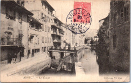 74 ANNECY Carte Postale Ancienne /REF -VP2662 - Sonstige & Ohne Zuordnung