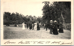 62 LE TOUQUET Carte Postale Ancienne /REF -VP2569 - Sonstige & Ohne Zuordnung