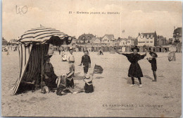 62 LE TOUQUET Carte Postale Ancienne /REF -VP2562 - Sonstige & Ohne Zuordnung