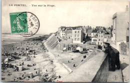 62 LE PORTEL Carte Postale Ancienne /REF -VP2586 - Sonstige & Ohne Zuordnung