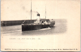 62 CALAIS Carte Postale Ancienne /REF -VP2618 - Sonstige & Ohne Zuordnung