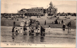 62 CALAIS Carte Postale Ancienne /REF -VP2611 - Sonstige & Ohne Zuordnung