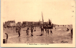 62 BERCK PLAGE Carte Postale Ancienne /REF -VP2467 - Autres & Non Classés