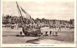 62 BERCK PLAGE Carte Postale Ancienne /REF -VP2465 - Autres & Non Classés