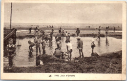 62 BERCK PLAGE Carte Postale Ancienne /REF -VP2460 - Sonstige & Ohne Zuordnung