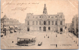 86 POITIERS Carte Postale Ancienne /REF -VP2415 - Other & Unclassified