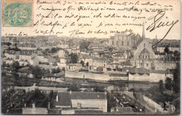 86 POITIERS Carte Postale Ancienne /REF -VP2397 - Other & Unclassified