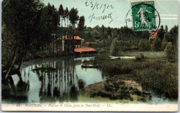 86 POITIERS Carte Postale Ancienne /REF -VP2395 - Sonstige & Ohne Zuordnung