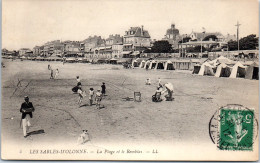 85 LES SABLES D'OLONNE Carte Postale Ancienne /REF -VP2441 - Autres & Non Classés