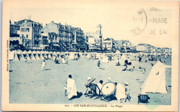 85 LES SABLES D'OLONNE Carte Postale Ancienne /REF -VP2443 - Autres & Non Classés