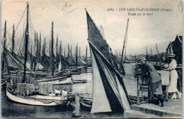 85 LES SABLES D'OLONNE Carte Postale Ancienne /REF -VP2419 - Autres & Non Classés