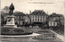 85 LA ROCHE SUR YON Carte Postale Ancienne /REF -VP2440 - Autres & Non Classés